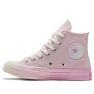 Converse (wmns)  Chuck 70 High 'pastel Gradient - Pink Foam'