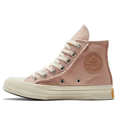 Converse (wmns)  Chuck 70 High 'pink Clay'