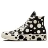 Converse (wmns)  Chuck 70 High 'polka Dots - Black'