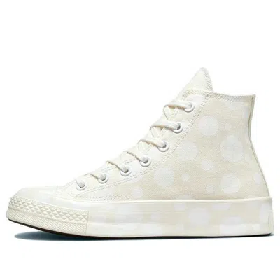Converse (wmns)  Chuck 70 High 'polka Dots' In Brown
