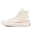 Converse (wmns)  Chuck 70 High 'popped Color - Carmen Pink'