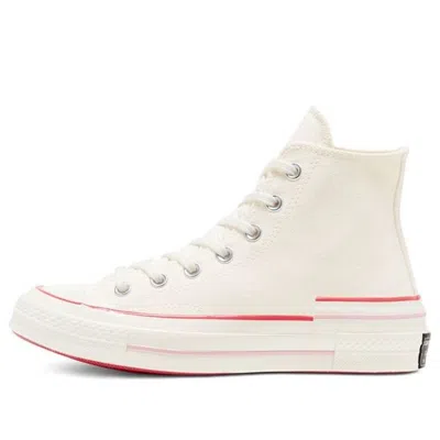 Converse (wmns)  Chuck 70 High 'popped Color - Carmen Pink'