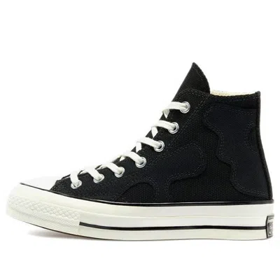 Converse (wmns)  Chuck 70 High 'raw Earth Camo'