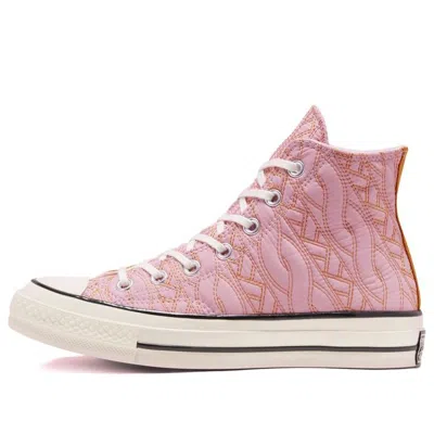 Converse (wmns)  Chuck 70 High 'runway Cable' In Multi
