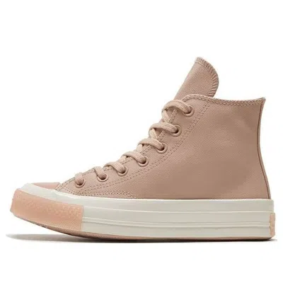 Converse (wmns)  Chuck 70 High 'salt Pink'
