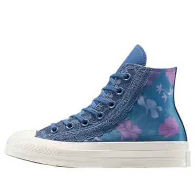 Converse (wmns)  Chuck 70 High 'slacker Blue'