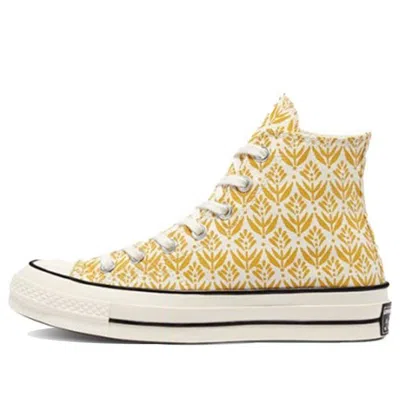 Converse (wmns)  Chuck 70 High 'summer Spirit - Gold Dart'