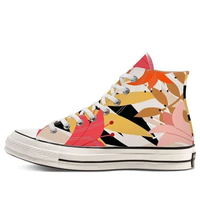 Converse (wmns)  Chuck 70 High 'vintage Floral - Multi-color'