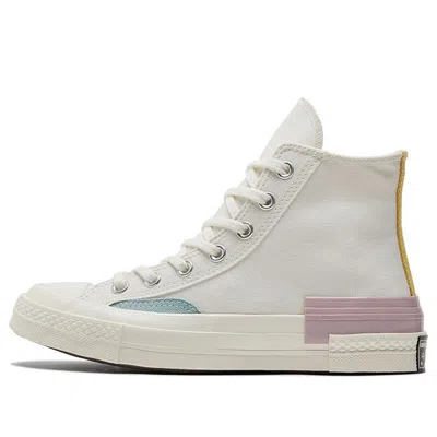 Converse (wmns)  Chuck 70 High 'white Multi'