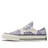 Converse (wmns)  Chuck 70 Low 'floral' In Purple