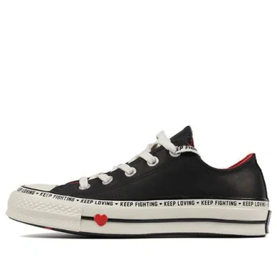 Converse (wmns)  Chuck 70 Low 'love Graphic - Black'