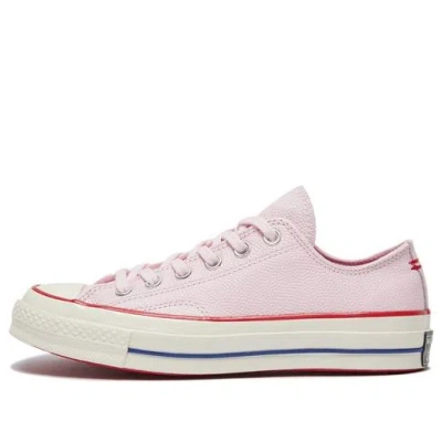 Converse (wmns)  Chuck 70 Low 'pink Foam'