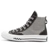 Converse (wmns)  Chuck 70 Mission-v High 'black White'