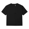 Converse (wmns)  Chuck 70 Oversize T-shirt 'black'