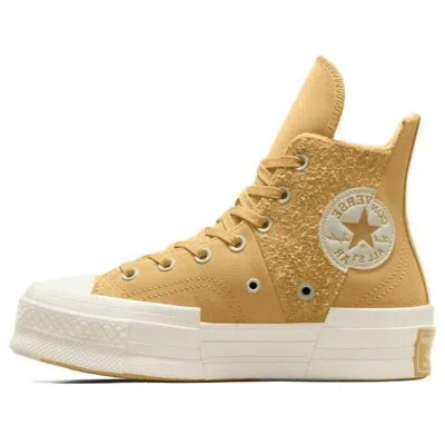 Converse (wmns)  Chuck 70 Plus Suede 'dunescape'