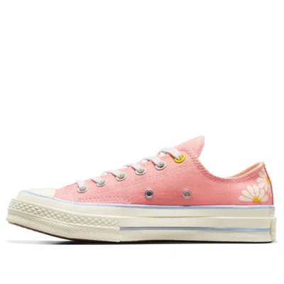 Converse (wmns)  Chuck 70s Daisy 'pink White'