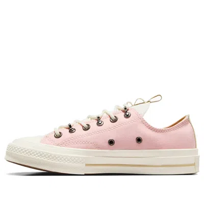 Converse (wmns)  Chuck 70s Ox 'donut Glaze' In Pink