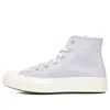 Converse Chuck Taylor® All Star® Lift High Top Platform Sneaker In White