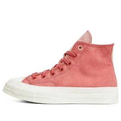 Converse (wmns)  Chuck Taylor 70s High 'pink' In Multi