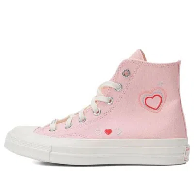 Converse (wmns)  Chuck Taylor 70s High Top 'pink'