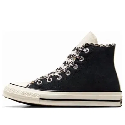 Converse (wmns)  Chuck Taylor 70s 'leopard Black'