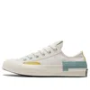 Converse (wmns)  Chuck Taylor All Star 1970s Beige/white/blue In Neutral