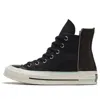 Converse (wmns)  Chuck Taylor All Star 1970s Classic Black Sneakers