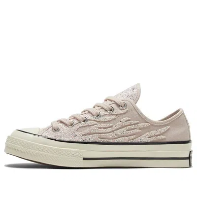 Converse (wmns)  Chuck Taylor All Star 1970s Classic Glitter Shine Low Top Sneakers