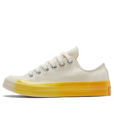 Converse (wmns)  Chuck Taylor All Star 1970s 'creamwhite Yellow'