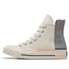 Converse (wmns)  Chuck Taylor All Star 1970s 'gray White' In Neutral