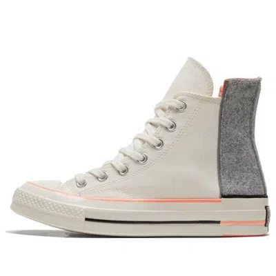 Converse (wmns)  Chuck Taylor All Star 1970s 'gray White' In Neutral