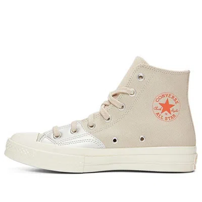 Converse (wmns)  Chuck Taylor All Star 1970s 'khaki White' In Multi