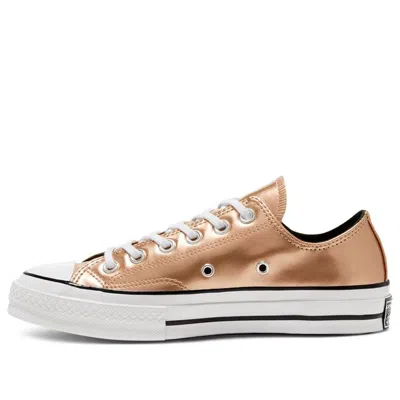 Converse (wmns)  Chuck Taylor All Star 1970s Rose Gold Sneakers