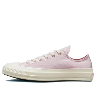 Converse (wmns)  Chuck Taylor All Star 1970s Satin In Pink