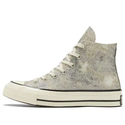 Converse (wmns)  Chuck Taylor All Star 1970s Silvery