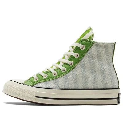 Converse (wmns)  Chuck Taylor All Star 1970s Sneakers Green/blue