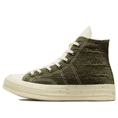 Converse (wmns)  Chuck Taylor All Star 1970s Sneakers White/olive