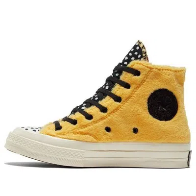 Converse (wmns)  Chuck Taylor All Star 1970s Yellow
