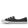 Converse (wmns)  Chuck Taylor All Star Ballet Lace For Black