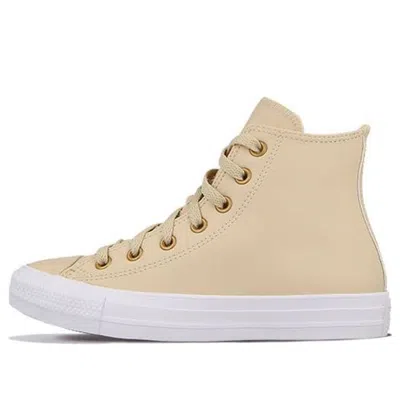 Converse (wmns)  Chuck Taylor All Star Beige/brown
