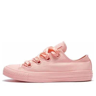 Converse (wmns)  Chuck Taylor All Star Big Eyelets 'red'