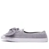 Converse (wmns)  Chuck Taylor All Star 'black And White' In Gray