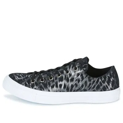 Converse (wmns)  Chuck Taylor All Star 'black White' In Multi