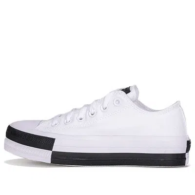 Converse (wmns)  Chuck Taylor All Star Black White Sneakers