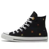 Converse (wmns)  Chuck Taylor All Star 'black Yellow'