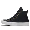 Converse (wmns)  Chuck Taylor All Star Black/gold