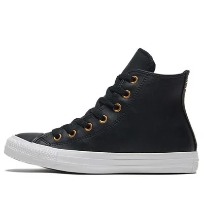 Converse (wmns)  Chuck Taylor All Star Black/gold