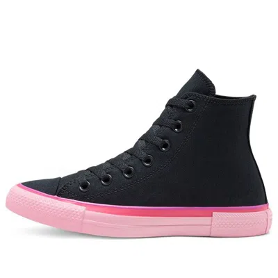 Converse (wmns)  Chuck Taylor All Star Black/pink