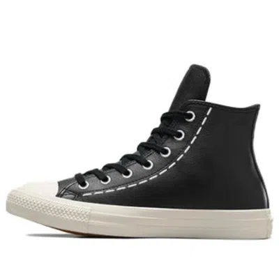 Converse (wmns)  Chuck Taylor All Star Bold Stitch High Top 'black'