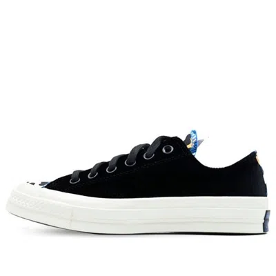 Converse (wmns)  Chuck Taylor All Star Canvas Shoes Black/white